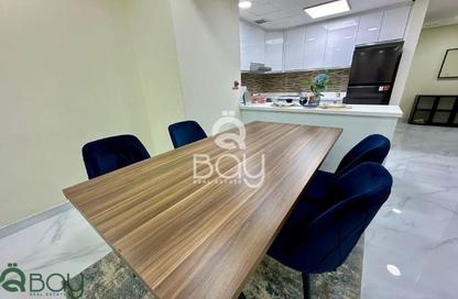 Apartment - 2 Bedrooms - 3 Bathrooms for sale in Piazza 3 - La Piazza - Fox Hills - Lusail