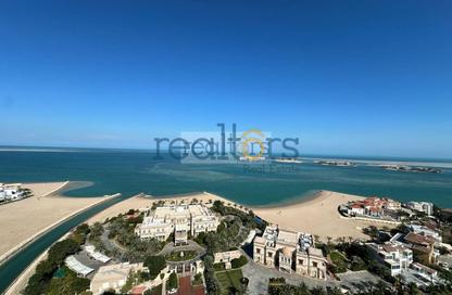 Apartment - 4 - 4 for rent in Imperial Amber - Viva Bahriyah - The Pearl Island - Doha Apartment - 4 - 4 for rent in Imperial Amber - Viva Bahriyah - The Pearl Island - Doha