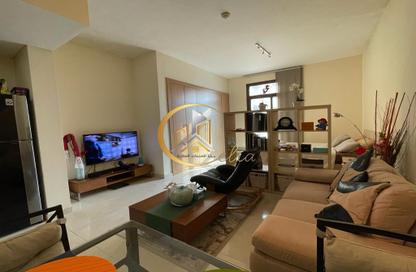 Apartment - 1 Bedroom - 1 Bathroom for rent in Palermo - Fox Hills - Fox Hills - Lusail
