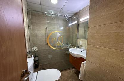 Apartment - 1 Bedroom - 1 Bathroom for rent in Palermo - Fox Hills - Fox Hills - Lusail