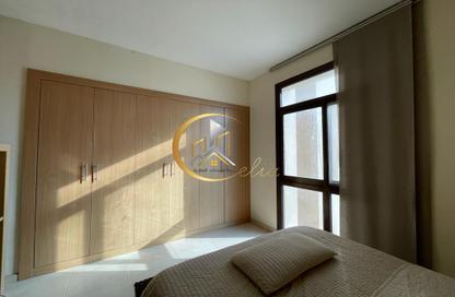 Apartment - 1 Bedroom - 1 Bathroom for rent in Palermo - Fox Hills - Fox Hills - Lusail