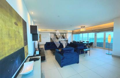 Apartment - 3 - 4 for rent in West Bay - Doha Apartment - 3 - 4 for rent in West Bay - Doha