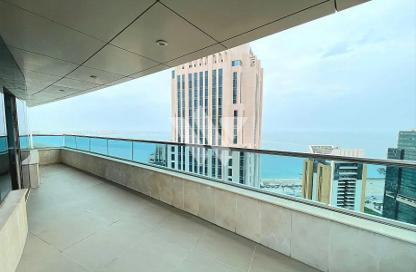 Apartment - 3 - 4 for rent in West Bay - Doha Apartment - 3 - 4 for rent in West Bay - Doha