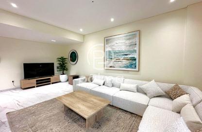 Apartment - 2 Bedrooms - 2 Bathrooms for rent in Giardino Apartments - The Pearl Island - Doha Apartment - 2 Bedrooms - 2 Bathrooms for rent in Giardino Apartments - The Pearl Island - Doha
