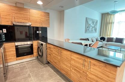 Apartment - 1 Bedroom - 2 Bathrooms for rent in West Bay Tower - West Bay - West Bay - Doha