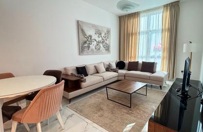 Apartment - 1 Bedroom - 2 Bathrooms for rent in West Bay Tower - West Bay - West Bay - Doha