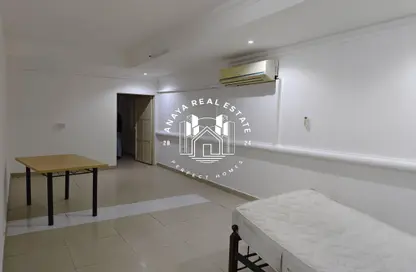 شقة - 2 غرف نوم - 1 حمام للايجار في الثمامة - الدوحة