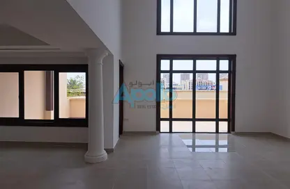 Apartment - 4 Bedrooms - 5 Bathrooms for rent in Tower 29 - Viva Bahriyah - The Pearl Island - Doha Apartment - 4 Bedrooms - 5 Bathrooms for rent in Tower 29 - Viva Bahriyah - The Pearl Island - Doha