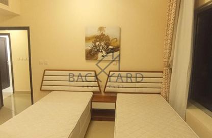 Apartment - 2 Bedrooms - 3 Bathrooms for rent in West Bay Tower - West Bay - West Bay - Doha