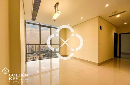 شقة - 2 غرف نوم - 2 حمامات للايجار في لوسيل ريسيدينس - منطقة المارينا - الوسيل