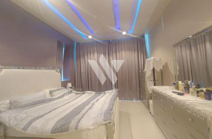 Apartment - 2 Bedrooms - 4 Bathrooms for rent in Legtaifiya Lagoon - West Bay - Doha