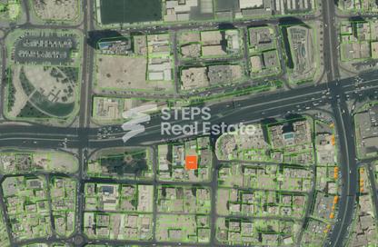 Land - Studio for sale in Old Al Ghanim - Al Ghanim - Doha
