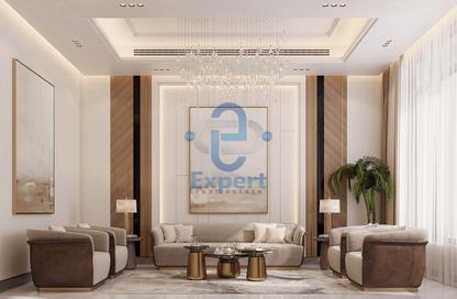 Compound - 5 - 7 for sale in Bliss Gardens - New Salata - Salata - Doha