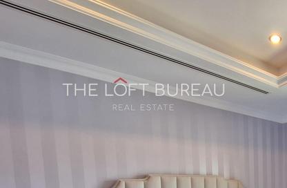 Apartment - Studio - 1 Bathroom for sale in West Porto Drive - Porto Arabia - The Pearl Island - Doha