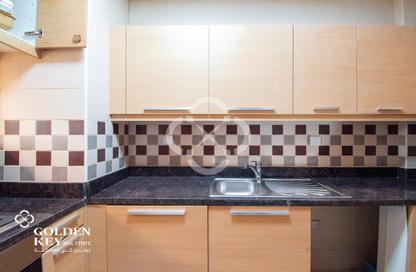 Apartment - 1 - 2 for rent in Regency Residence Fox Hills 2 - Lusail