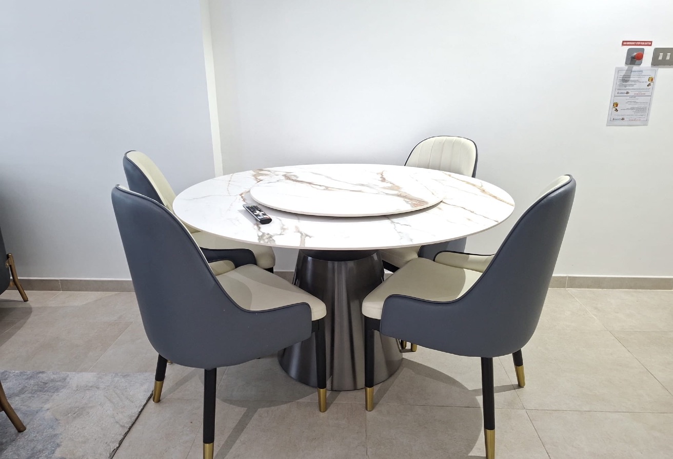 2BR Fully Furnished | All Bills Included | Lusail thumbnail 7