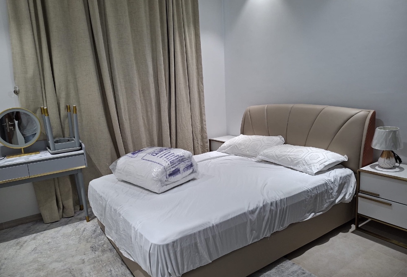 2BR Fully Furnished | All Bills Included | Lusail thumbnail 2