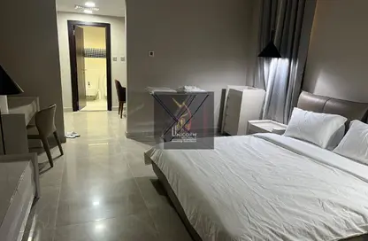 Apartment - 1 Bedroom - 2 Bathrooms for rent in Old Airport Road - Old Airport Road - Doha
