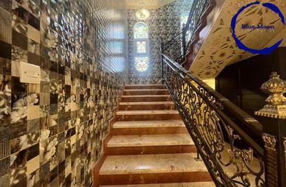 Villa - 5 Bedrooms - 6 Bathrooms for rent in Sumaysimah - Sumaysimah - Al Khor