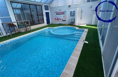 Villa - 5 Bedrooms - 6 Bathrooms for rent in Sumaysimah - Sumaysimah - Al Khor