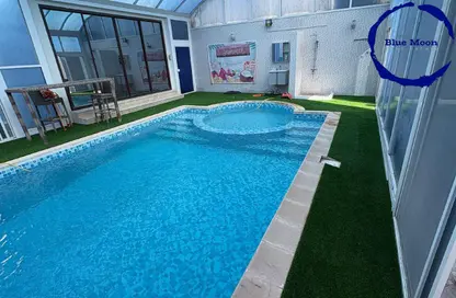 Villa - 5 Bedrooms - 6 Bathrooms for rent in Sumaysimah - Sumaysimah - Al Khor