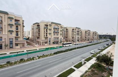 Apartment - 3 Bedrooms - 3 Bathrooms for rent in Fox Hills - Fox Hills - Lusail Apartment - 3 Bedrooms - 3 Bathrooms for rent in Fox Hills - Fox Hills - Lusail