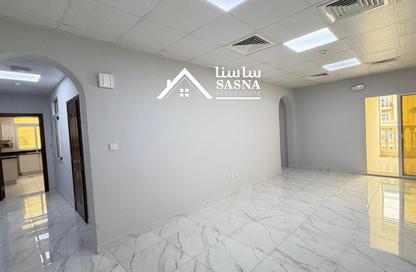 Apartment - 3 Bedrooms - 3 Bathrooms for rent in Fox Hills - Fox Hills - Lusail