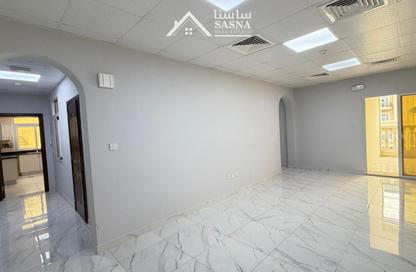 Apartment - 3 Bedrooms - 3 Bathrooms for rent in Fox Hills - Fox Hills - Lusail Apartment - 3 Bedrooms - 3 Bathrooms for rent in Fox Hills - Fox Hills - Lusail