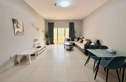 Apartment - 1 Bedroom - 2 Bathrooms for rent in Dara - Fox Hills - Lusail Apartment - 1 Bedroom - 2 Bathrooms for rent in Dara - Fox Hills - Lusail