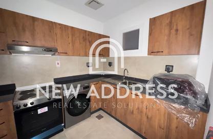 Apartment - 2 Bedrooms - 1 Bathroom for rent in Al Waab - Doha