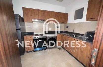 Apartment - 2 Bedrooms - 1 Bathroom for rent in Al Waab - Doha