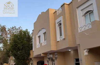 فيلا - 5 غرف نوم - 5 حمامات للايجار في الريان القديمة - الريان - الدوحة فيلا - 5 غرف نوم - 5 حمامات للايجار في الريان القديمة - الريان - الدوحة