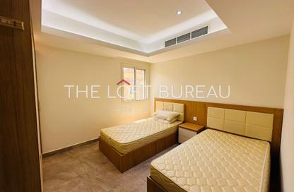 Apartment - 2 - 2 for rent in Al Sadd - Doha Apartment - 2 - 2 for rent in Al Sadd - Doha
