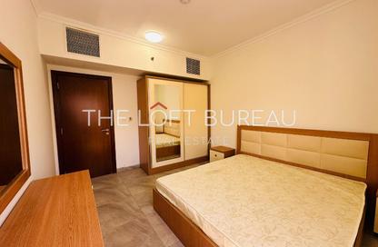Apartment - 2 - 2 for rent in Al Sadd - Doha