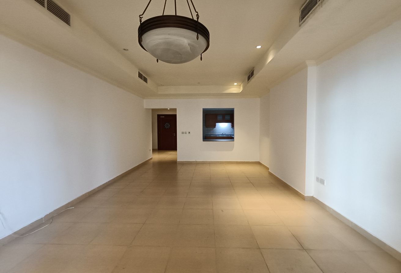 Semi Furnished One BHK With|Spacious Balcony| thumbnail 8