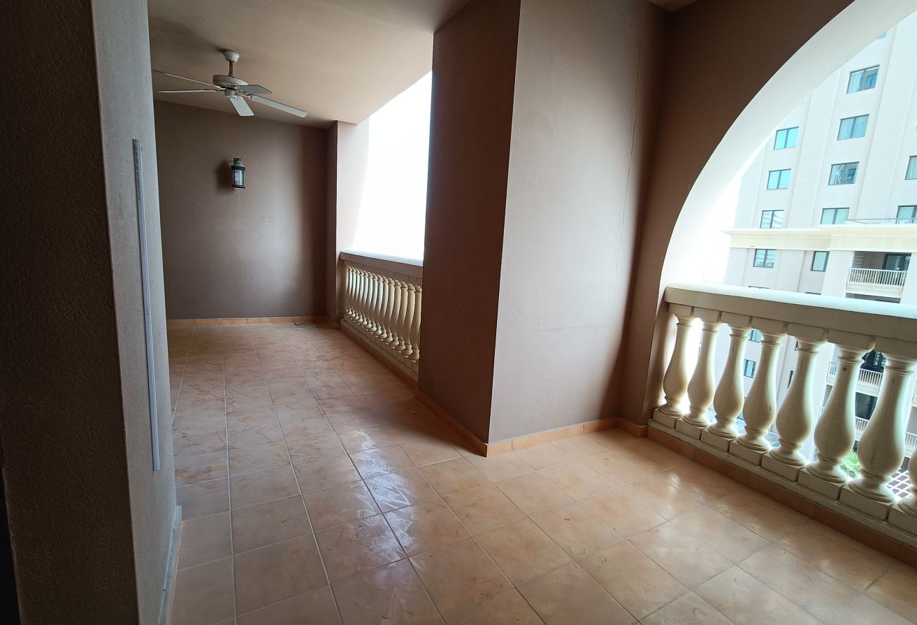 Semi Furnished One BHK With|Spacious Balcony| thumbnail 5