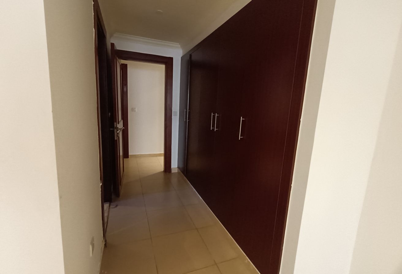 Semi Furnished One BHK With|Spacious Balcony| thumbnail 4