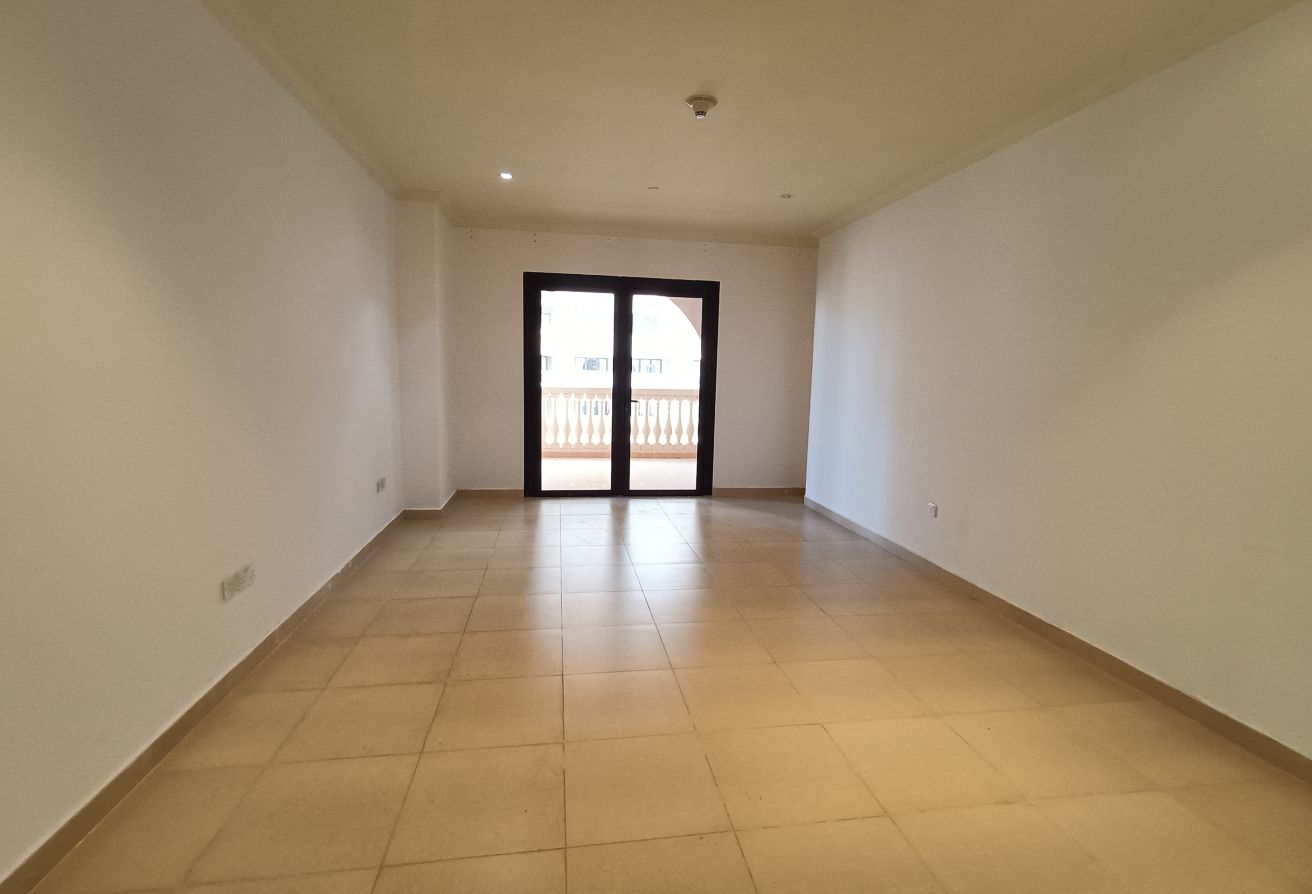 Semi Furnished One BHK With|Spacious Balcony| thumbnail 6