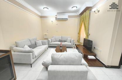 Apartment - 2 Bedrooms - 2 Bathrooms for rent in Muntazah 13 - Al Muntazah - Doha Apartment - 2 Bedrooms - 2 Bathrooms for rent in Muntazah 13 - Al Muntazah - Doha
