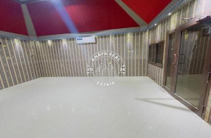 Villa - Studio - 1 Bathroom for rent in Al Maamoura - Al Maamoura - Doha Villa - Studio - 1 Bathroom for rent in Al Maamoura - Al Maamoura - Doha