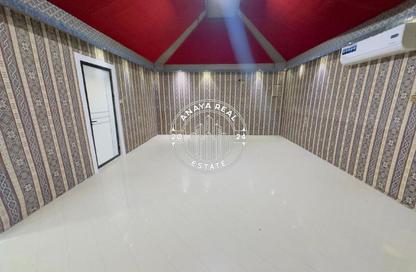 Villa - Studio - 1 Bathroom for rent in Al Maamoura - Al Maamoura - Doha Villa - Studio - 1 Bathroom for rent in Al Maamoura - Al Maamoura - Doha