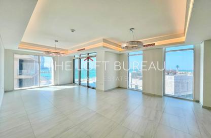 Apartment - 3 Bedrooms - 5 Bathrooms for sale in Crystal Residence - Gewan Island - The Pearl Island - Doha