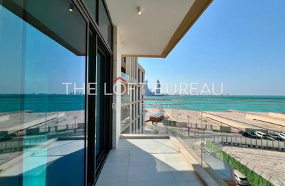 Apartment - 3 Bedrooms - 5 Bathrooms for sale in Crystal Residence - Gewan Island - The Pearl Island - Doha