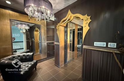 Penthouse - 7 Bedrooms - 7+ Bathrooms for rent in Viva West - Viva Bahriyah - The Pearl Island - Doha
