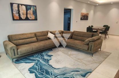 Apartment - 2 - 2 for rent in Giardino Apartments - The Pearl Island - Doha