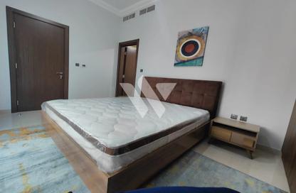 Apartment - 2 - 2 for rent in Giardino Apartments - The Pearl Island - Doha