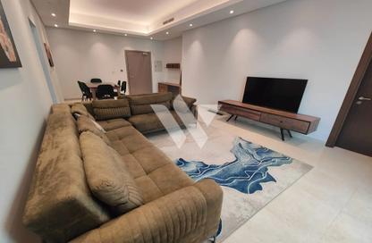 Apartment - 2 - 2 for rent in Giardino Apartments - The Pearl Island - Doha