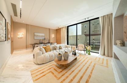 Compound - 5 - 7 for sale in The Grid II - Al Kheesa - Umm Salal Mohammed