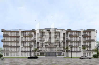 شقة - 2 غرف نوم - 2 حمامات للبيع في ريزيدينشيال دي5 - جنوب فوكس هيلس - فوكس هيلز - الوسيل