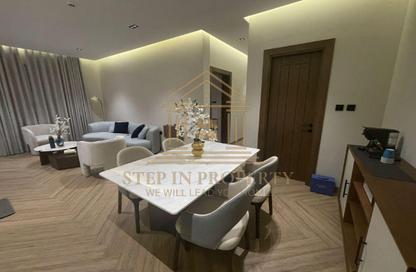Apartment - 1 - 2 for rent in Al Waab Street - Al Waab - Doha